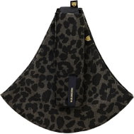 Wildride Dětské nosítko Grey Leopard - Nosítko