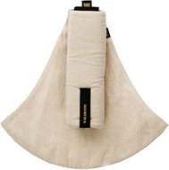 Wildride Dětské nosítko Linen Sand - Nosítko