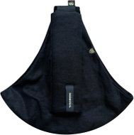 Wildride Dětské nosítko Linen Black ´ - Nosítko