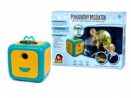 MaDe Pohádkový projektor, vyprávění pohádek s projekcí na stěnu - Light Projector