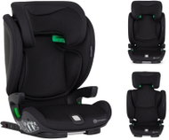 PETITE&MARS Elite Fix Pro i-Size Coal Black Air - Car Seat