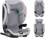 PETITE&MARS Elite Fix Pro i-Size Gentle Grey Air - Car Seat