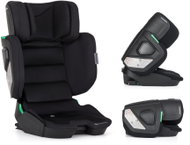 PETITE&MARS Flex Pro i-Size Coal Black Air 15-36 kg - Car Seat