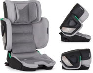 PETITE&MARS Flex Pro i-Size Gentle Grey Air 15-36 kg - Car Seat