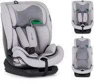 PETITE&MARS Prime Pro i-Size Gentle Grey Air 9-36 kg - Car Seat