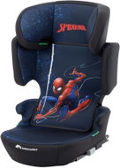 Bebeconfort Hera i-Fix i-Size Marvel Fun Spiderman - Car Seat
