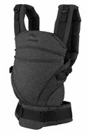 Manduca XT Melange black - Baby Carrier