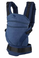 Manduca XT Melange blue - Baby Carrier