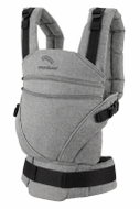 Manduca XT Melange grey - Baby Carrier