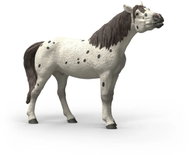 Schleich Valach knabstrupského koně 14916 - Figure