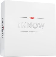 iKnow - Board Game