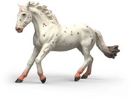 Schleich Klisna knabstrupského koně 14917 - Figure