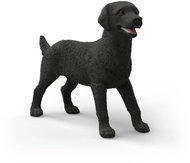 Schleich Černá fena labradorského retrívra 14923 - Figure