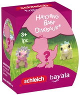 Schleich CDU Líhnoucí se dinosauří mláďata 70674 - Figure