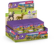 Schleich CDU Sběratelská hříbata - Series 1 70678 - Figure
