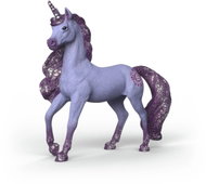 Schleich Klisna jednorožce Orchid 70893 - Figure