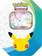 Pokémon TCG: 30th Celebration ex Tin - Pokémon Cards