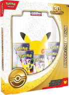 Pokémon TCG: 30th Celebration Binder Collection - Pokémon Cards