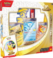 Pokémon TCG: 30th Celebration Poster Collection - Pokémon Cards