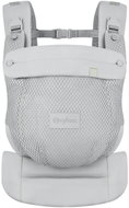 Cybex Amya Carrier Fog Grey/Light Grey - Baby Carrier