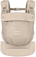 Cybex Amya Carrier Almond Beige - Baby Carrier
