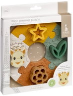 Vulli My First Sophie la Girafe Puzzle - Jigsaw Puzzle