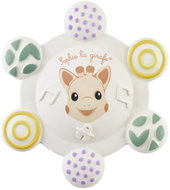 Vulli Sophie la Girafe Soothing Teether - Baby Teether