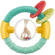Vulli Rattle Ball Sophie the Giraffe - Baby Rattle