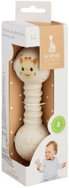 Vulli Sophie la girafe Teething Rattle Dumbbell - Baby Teether