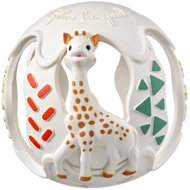 Vulli Sophie la girafe Sensory Teething Ball - Baby Teether