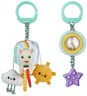 Vulli Sophie la girafe Hanging Toys - Pushchair Toy