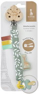 Vulli Sophie la girafe Jungle Dummy Clip - Dummy Clip