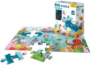 EFKO Puzzle BIG – Ocean - Jigsaw Puzzle