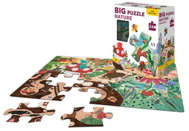 EFKO Puzzle BIG – Nature - Jigsaw Puzzle