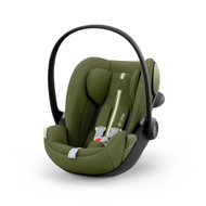 Cybex Cloud G3 i-Size Plus Moss Green/Khaki - Car Seat