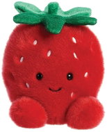 Palm Pals Juicy Strawberry 5In - Soft Toy