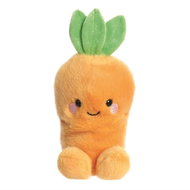 Palm Pals Cheerful Carrot 5In - Soft Toy