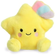 Palm Pals Pisces Shooting Star 5In - Soft Toy