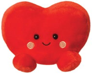 Palm Pals Amore Heart 5In - Soft Toy