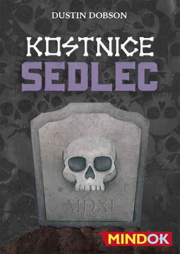 Kostnice Sedlec - Karetní hra - Hlavní obrázek