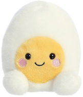 Palm Pals Bobby Egg 5In - Soft Toy