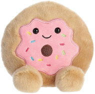 Palm Pals Claire Donut 5In - Soft Toy