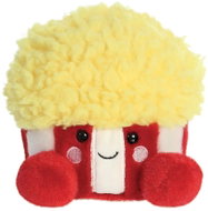 Palm Pals Butters Popcorn 5In - Soft Toy
