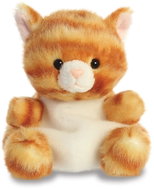 Palm Pals Meow Kitty 5In - Soft Toy