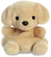 Palm Pals Sunny Labrador Dog 5In - Soft Toy
