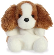 Palm Pals Lady Spaniel Dog 5In - Soft Toy