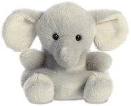 Palm Pals Stomps Elephant 5In - Soft Toy