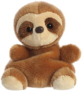Palm Pals Slomo Sloth 5In - Soft Toy
