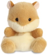 Palm Pals HaPalm Palsy Hamster 5In - Soft Toy