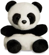 Palm Pals Bamboo Panda 5In - Soft Toy